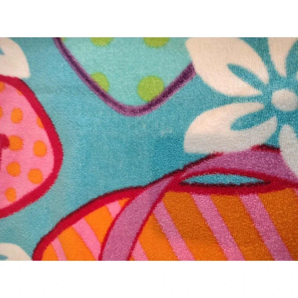 100% Cotton Beach Towel 33